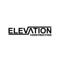 Elevation Construction Charlottesville