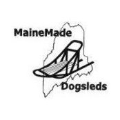 MaineMade Dogsleds's photo