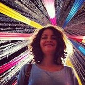 Pınar Seker's photo