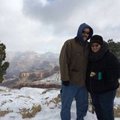 Caroline Compton's photo