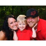 Tabitha Ferrell's photo