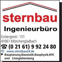 sternbau Ingenieurbüro - Architekten & Statiker