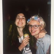 Foto von Olivia Bernhardt Brogan