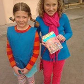 Foto von Suzanne Powers