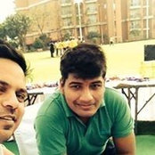 Foto de Vikrant Sharma
