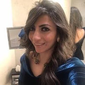 Monia Mourad's photo