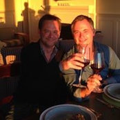 Mark Young's photo