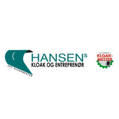 Hansens Kloak og Entreprenør