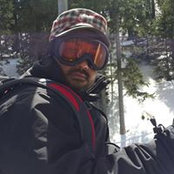 Jose Alberto Martinez's photo