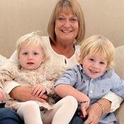 Patricia Moore's photo