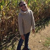 Justine B. Andersons billede