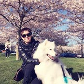 Shanshan Ruan's photo