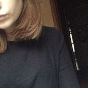 Sima Dmitrieva's photo