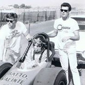 Paul Valente's photo