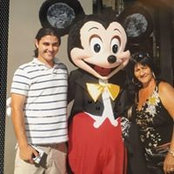 Shay BenSimon's photo