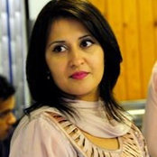 Saima Yaqubs billede