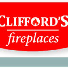 Clifford's Fireplaces