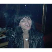 Rita Ogareva's photo