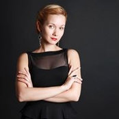 Anna Maksimova's photo