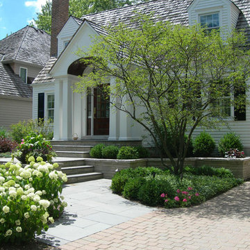 Outdoor Retreats, Hinsdale