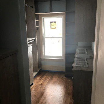 Fenton Interior Historic Restoration(4 story)