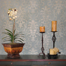 feature wall