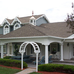 Cupolas - Products