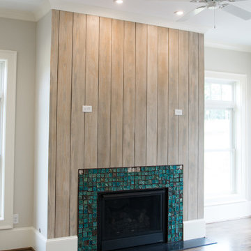 Park Place Custom Town Homes