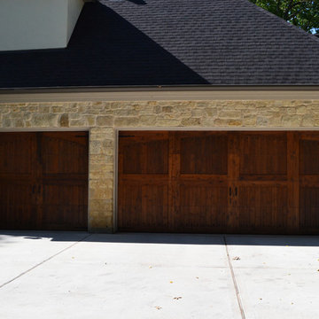 Chateau Blend Ashlar