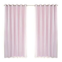 Phia Curtains