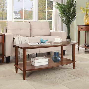 Cambridge Coffee Table
