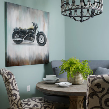Modern Atlanta Condo