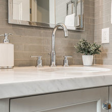 Backsplash For Kitchen And Bath