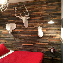 Kids room