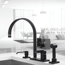 Kitchen Faucets