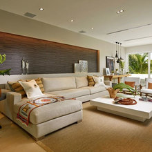 family rooms