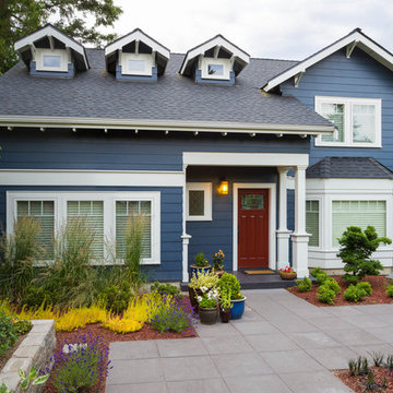 Two-Phased View Ridge Addition & Remodel