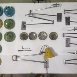 Articulating Lights - Products