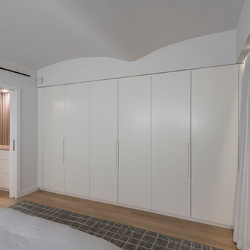 East Village Triplex
