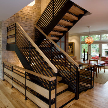 Eco Suburban Residence