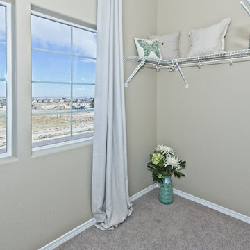 2020 Parade of Homes Covington Homes The Sequoia
