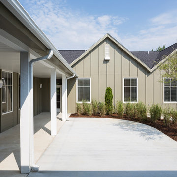 Birch Tree Hope House