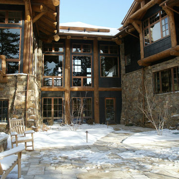 Elkhorn