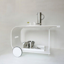 Quick Ship - Bar Carts