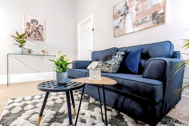 Project | Streatham