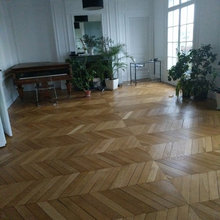 Essais deco