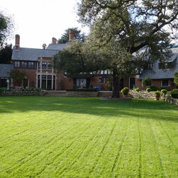Restoration Project - La Canada Flintridge - Products