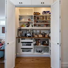 Pantry