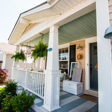 Porches