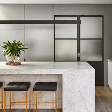 Kitchen & Dinning